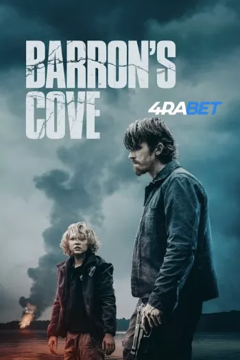 Barron’s Cove (2025) English WEBRip 720p 480p Full Movie
