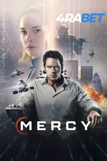 Mercy (2026) Hindi HDTS 1080p 720p 480p Full Movie