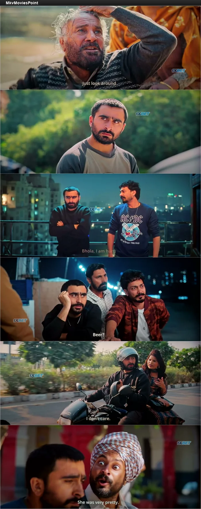 Oye Bholle Oye 2 (2026) Screenshot