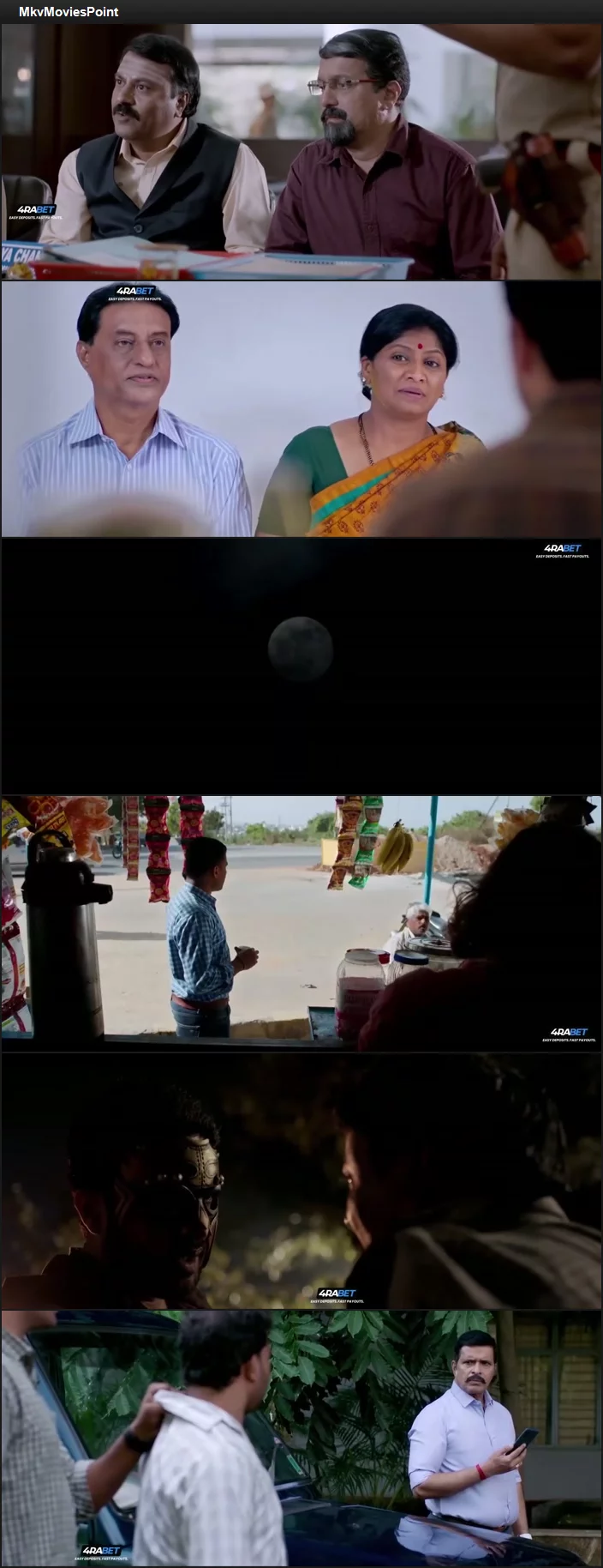 5D (2024) Hindi (HQ-Dub) HDTS 720p 480p Full Movie Screenshot