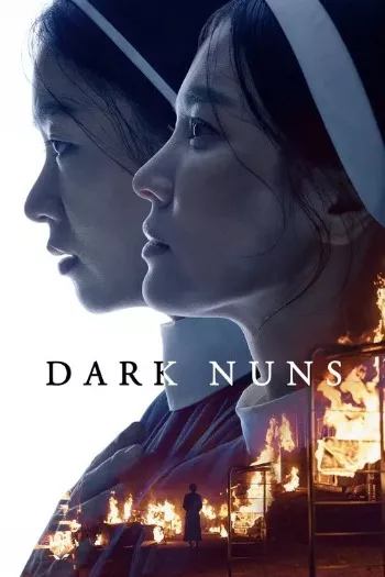 Dark Nuns (2025) Blu-Ray 1080p 720p 480p Dual Audio Hindi Korean
