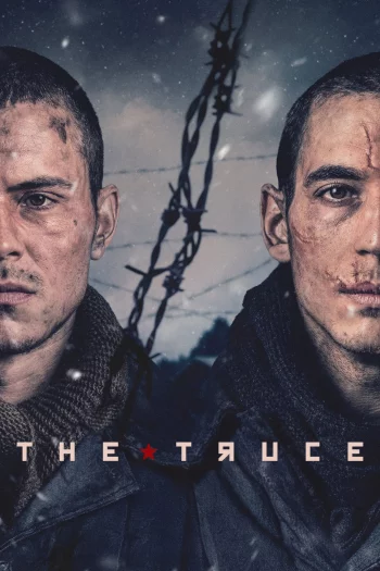 The Truce (2025) HDRip 1080p 720p 480p Dual Audio Hindi English