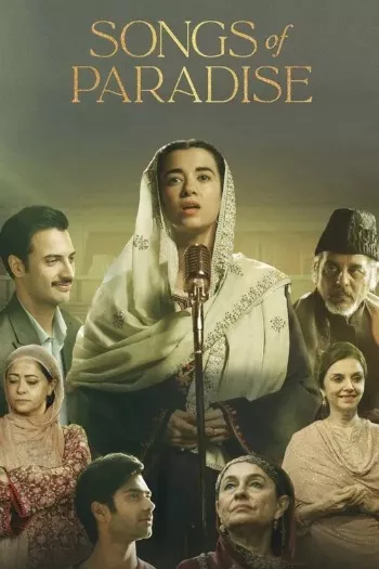 Songs of Paradise (2025) Hindi HDRip 1080p 720p 480p Full Movie