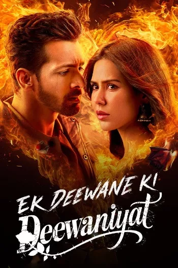Ek Deewane Ki Deewaniyat (2025) Hindi HDRip 4K 1080p 720p 480p Full Movie