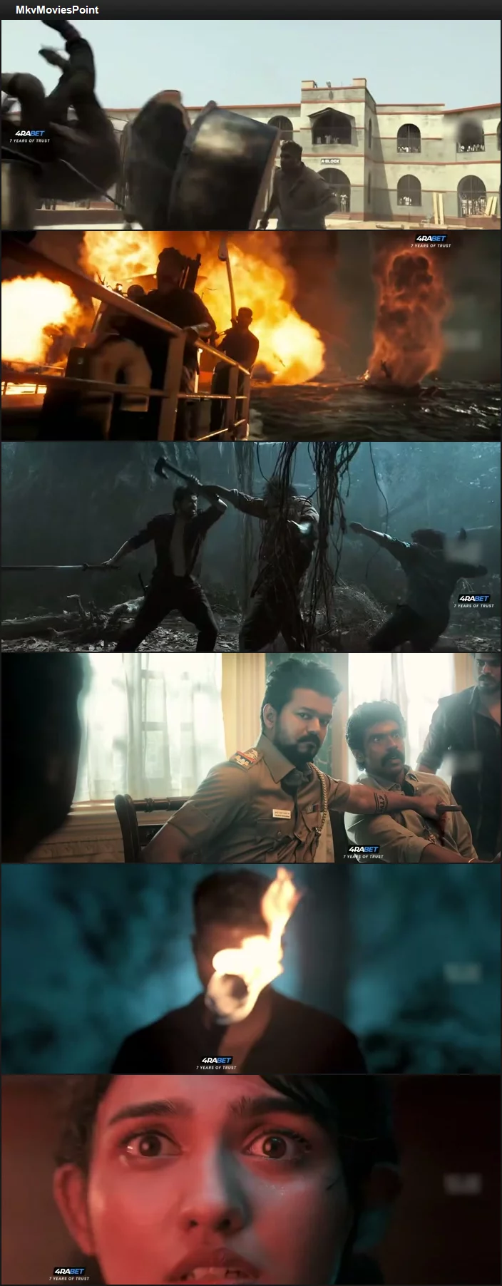 Jana Nayagaan (2026) Hindi (HQ-Dub) HDRip 720p 480p Full Movie Screenshot