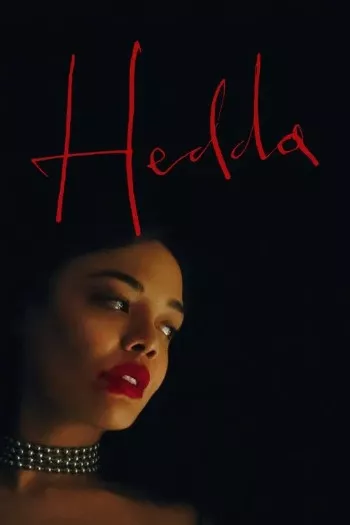 Hedda (2025) HDRip 1080p 720p 480p Dual Audio Hindi English
