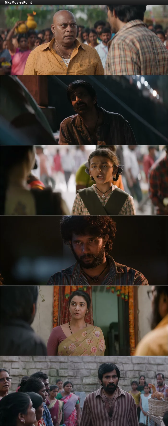 Irumudi (2026) Screenshot