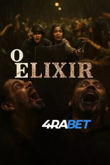 The Elixir (2025) Hindi (HQ-Dub) HDRip 1080p 720p 480p Full Movie
