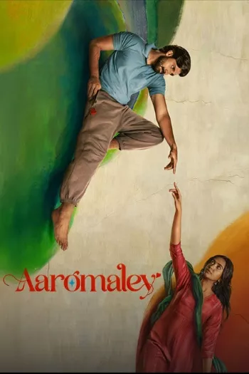 Aaromaley (2025) HDRip 1080p 720p 480p Dual Audio Hindi Tamil