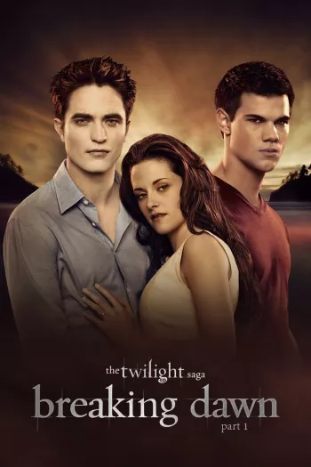 The Twilight Saga: Breaking Dawn – Part 1 (2011) Blu-Ray 1080p 720p 480p Dual Audio Hindi English
