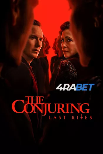 The Conjuring: Last Rites (2025) Hindi HDTS 1080p 720p 480p Full Movie