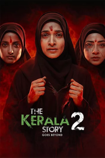 The Kerala Story 2 (2026) Hindi HDTS 1080p 720p 480p