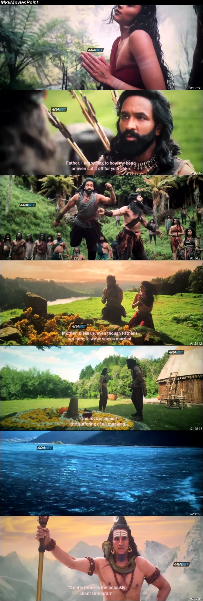 Kanaappa (2025) Screenshot