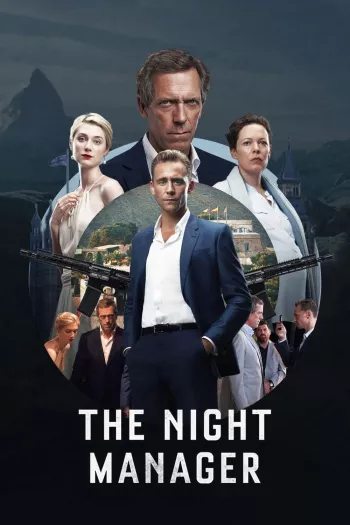 The Night Manager Season 1 (2016) Blu-Ray 1080p 720p 480p Dual Audio Hindi English