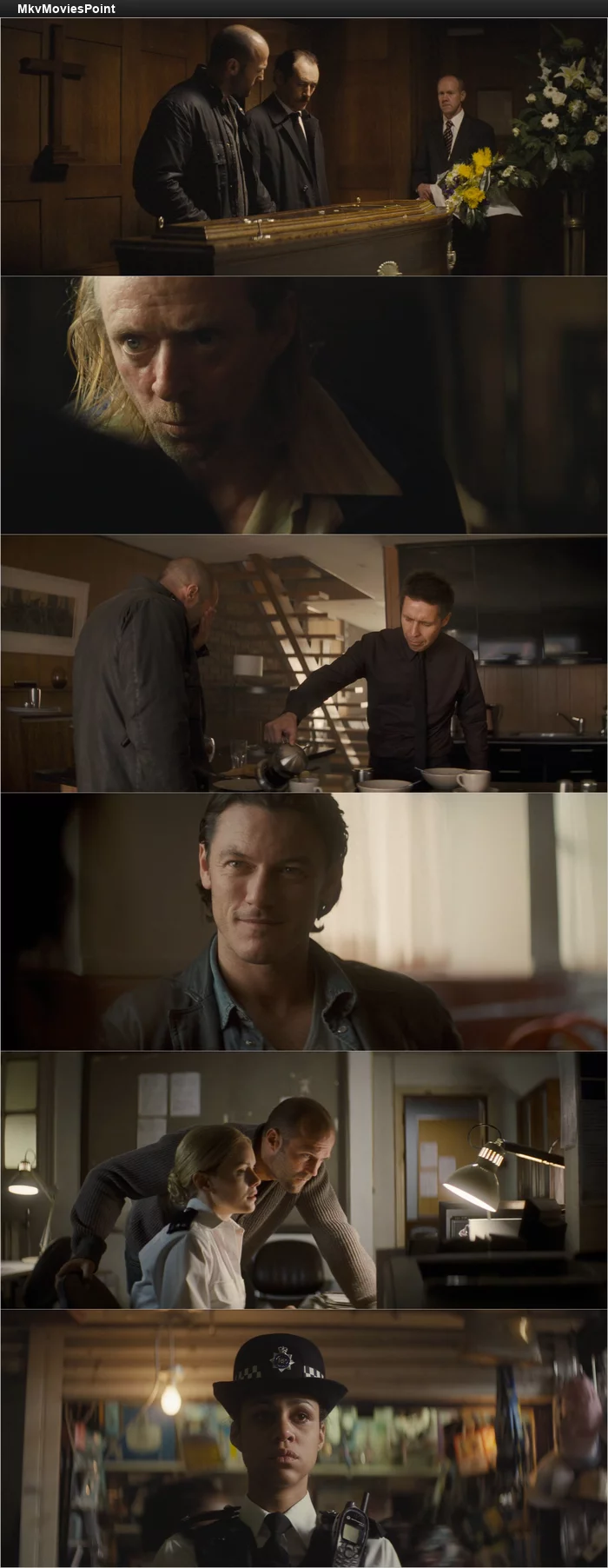 Blitz (2011) BluRay 1080p 720p 480p Dual Audio Hindi English Screenshot