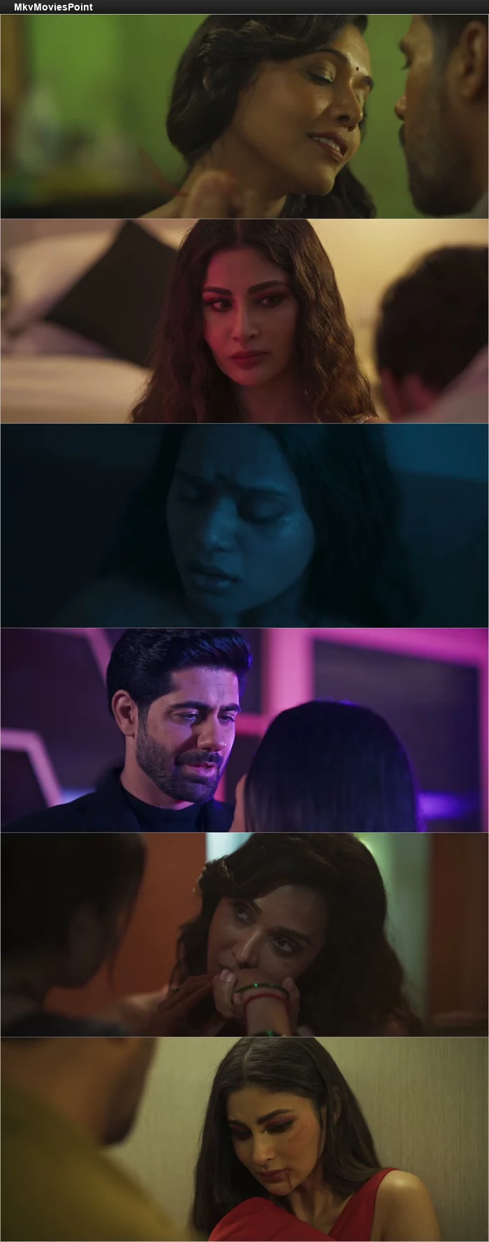 Bombay Stories (2026) Screenshot Bombay Stories (2026) Screenshot