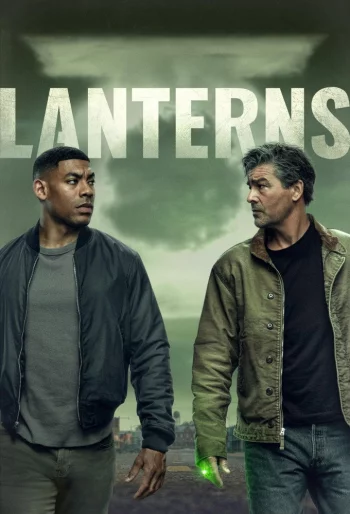 Lanterns Season 1 (2026) Dual Audio Hindi English [Episode 06 Added]