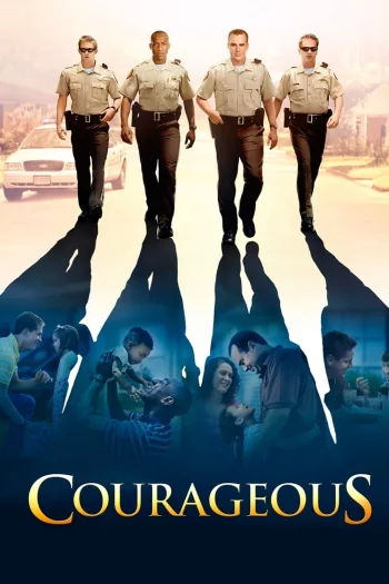 Courageous (2011) BluRay 1080p 720p 480p Dual Audio Hindi English