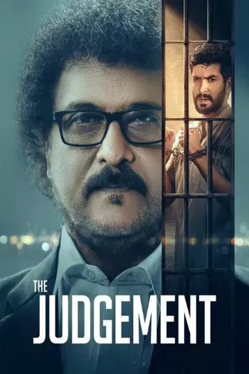 The Judgement (2024) HDRip 1080p 720p 480p Dual Audio Hindi Kannada