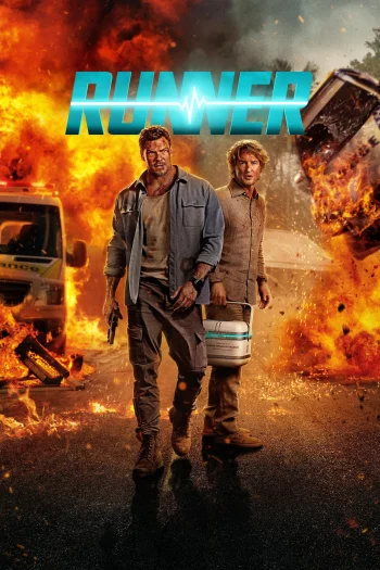 Runner (2026) English HDRip 1080p 720p 480p Full Movie