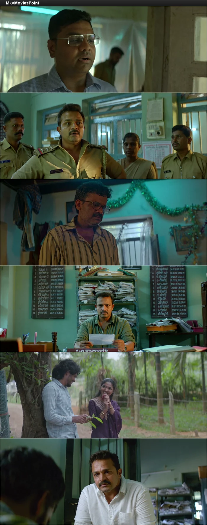 Second Case of Seetharam (2026) Screenshot