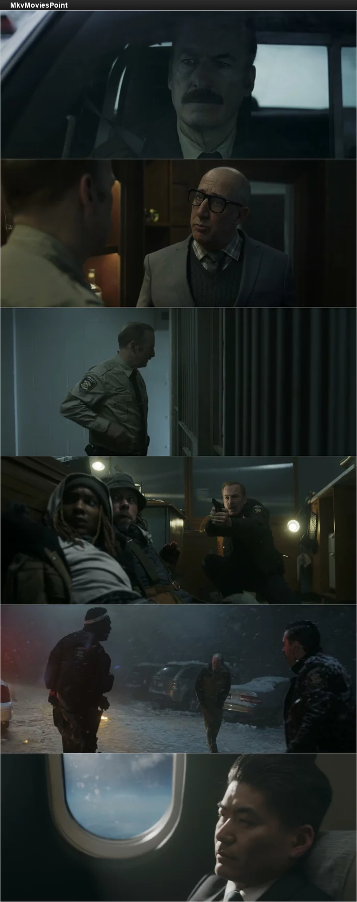 Normal (2026) Screenshot