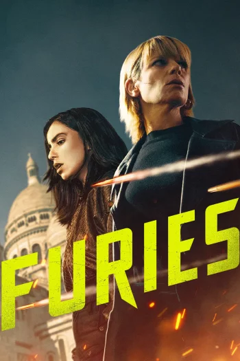 Furies Season 2 (2026) HDRip 1080p 720p 480p Dual Audio Hindi English