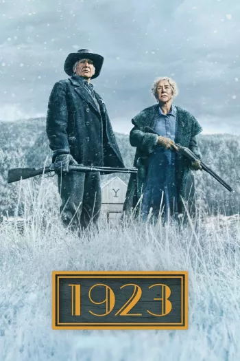 1923 Season 2 (2025) Blu-Ray 1080p 720p 480p Dual Audio Hindi English