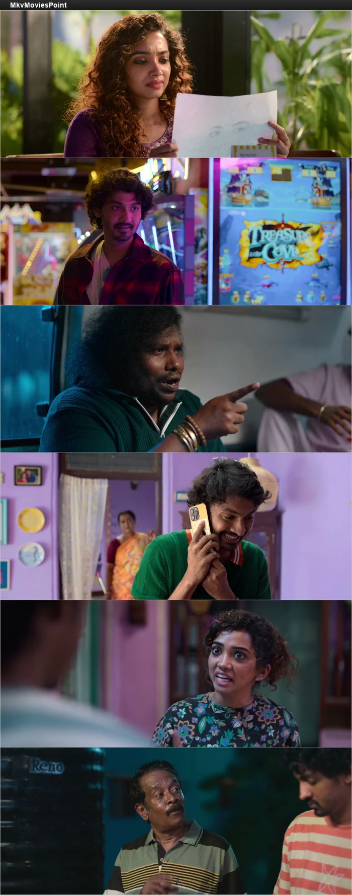 Pyaar Prema Kalyanam (2026) Screenshot Pyaar Prema Kalyanam (2026) Screenshot