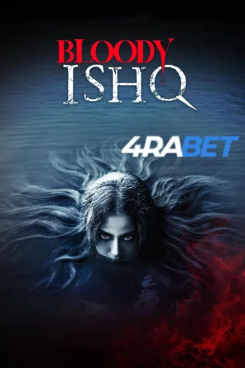 Bloody Ishq (2024) Hindi (HQ-Dub) HDTS 720p 480p Full Movie