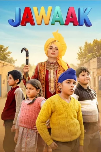 Jawaak (2026) Punjabi HDTS 1080p 720p 480p Full Movie