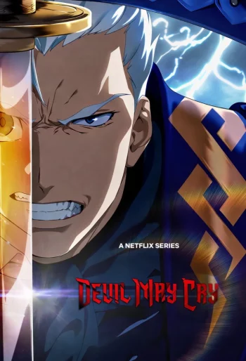 Devil May Cry Season 2 (2026) HDRip 1080p 720p 480p Dual Audio Hindi English