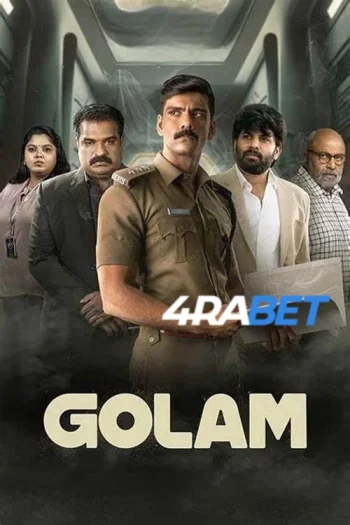 Golam (2024) Hindi (HQ-Dub) HDRip 720p 480p Full Movie