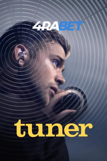 Tuner (2026) Hindi (HQ-Dub) HDTS 720p 480p Full Movie
