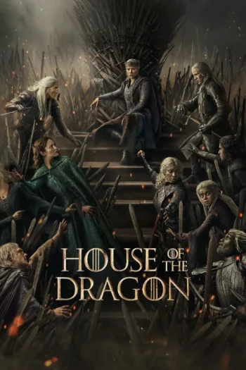 House of the Dragon Season 3 (2026) Dual Audio Hindi English [Episode 08 Added]