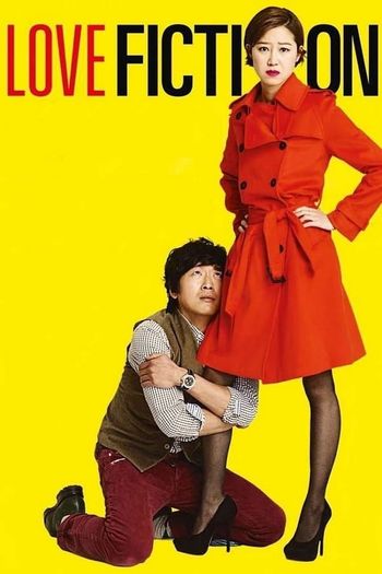 Love Fiction (2012) HDRip 1080p 720p 480p Dual Audio Hindi Korean