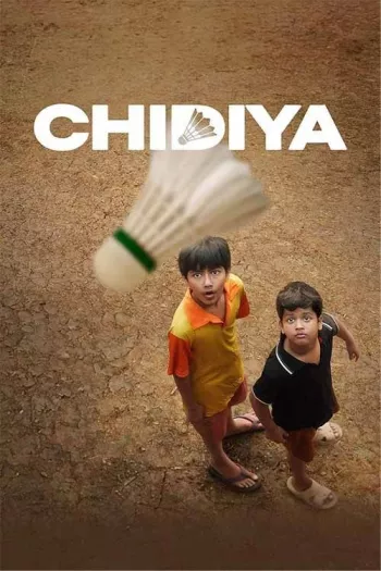 Chidiya (2025) Hindi HDRip 1080p 720p 480p Full Movie
