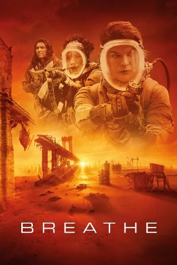 Breathe (2024) BluRay 1080p 720p 480p Dual Audio Hindi English