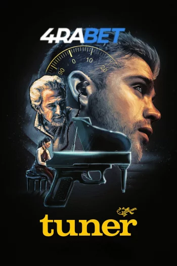 Tuner (2026) Hindi (HQ-Dub) HDTS 720p 480p Full Movie