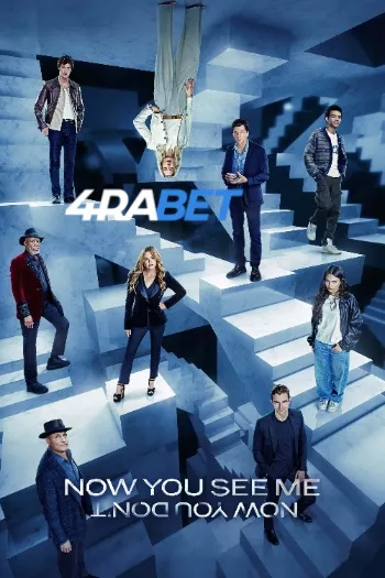 Now You See Me: Now You Don’t (2025) Hindi (HQ-Dub) HDTS 1080p 720p 480p Full Movie