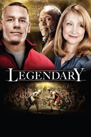 Legendary (2010) BluRay 1080p 720p 480p Dual Audio Hindi English