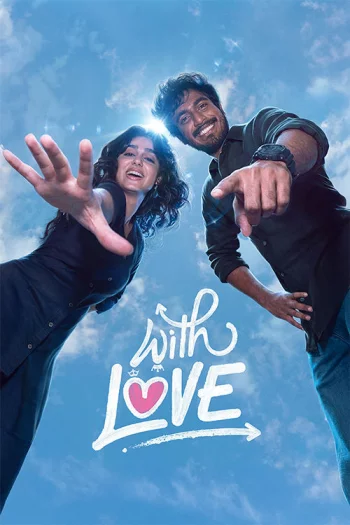 With Love (2026) HDRip 1080p 720p 480p Dual Audio Hindi Tamil