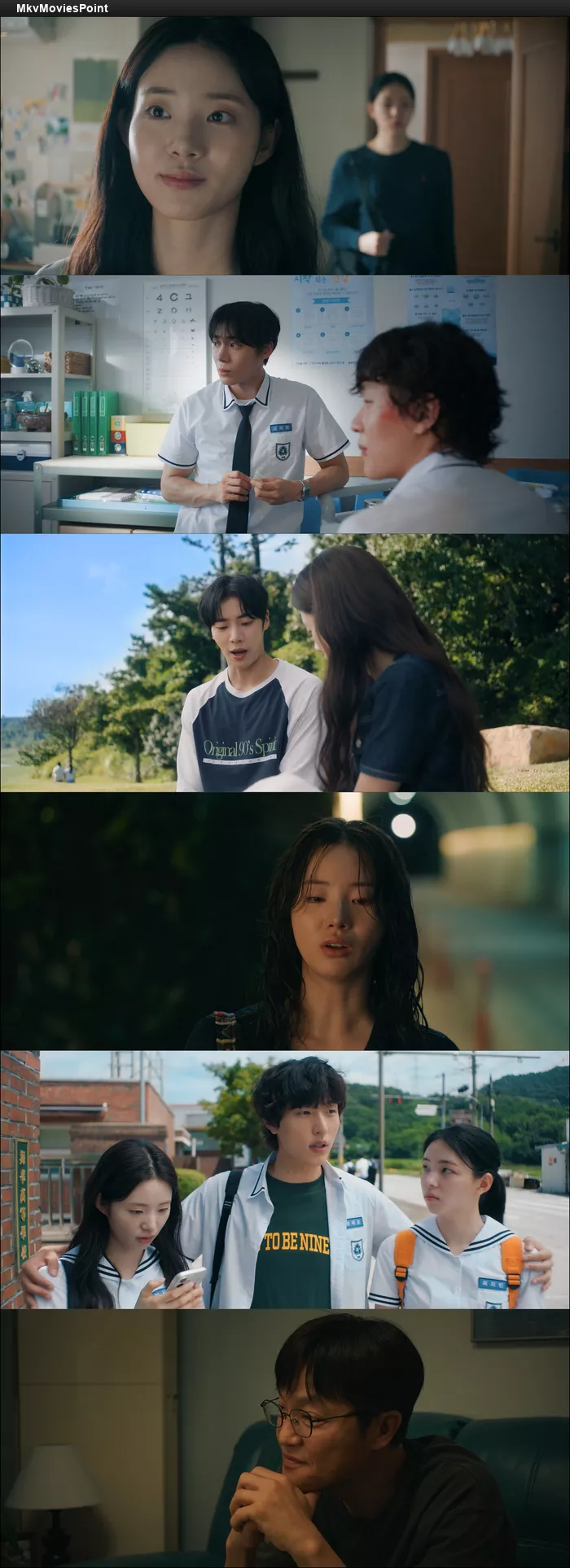 Even If This Love Disappears Tonight (2025) Screenshot