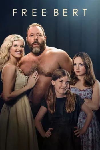 Free Burt Season 1 (2026) HDRip 1080p 720p 480p Dual Audio Hindi English