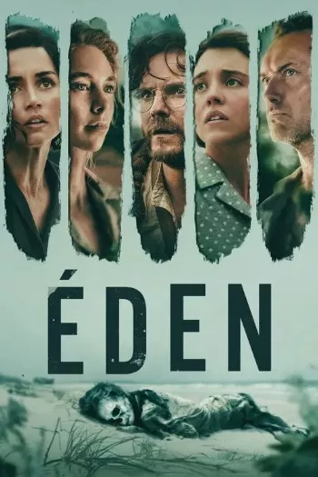 Eden (2024) Blu-Ray 1080p 720p 480p Dual Audio Hindi English