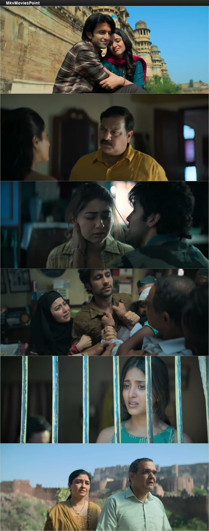 The Kerala Story 2: Goes Beyond (2026) Hindi HDRip 4K 1080p 720p 480p Full Movie Screenshot