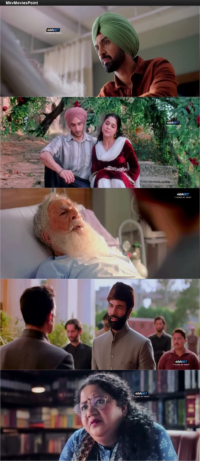 Mai Vapis Aaungaa (2026) Hindi HDTS 1080p 720p 480p Full Movie Screenshot