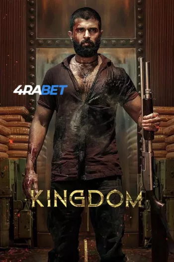 Kinggdom (2025) Hindi HDTS 1080p 720p 480p Full Movie