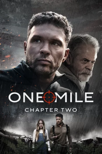 One Mile: Chapter Two (2026) HDRip 1080p 720p 480p Dual Audio Hindi English