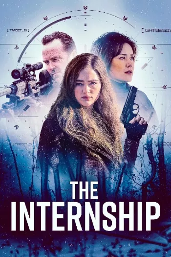 The Internship (2026) HDRip 1080p 720p 480p Dual Audio Hindi English